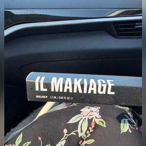 IL MAKIAGE Precision Ink Liner in Black